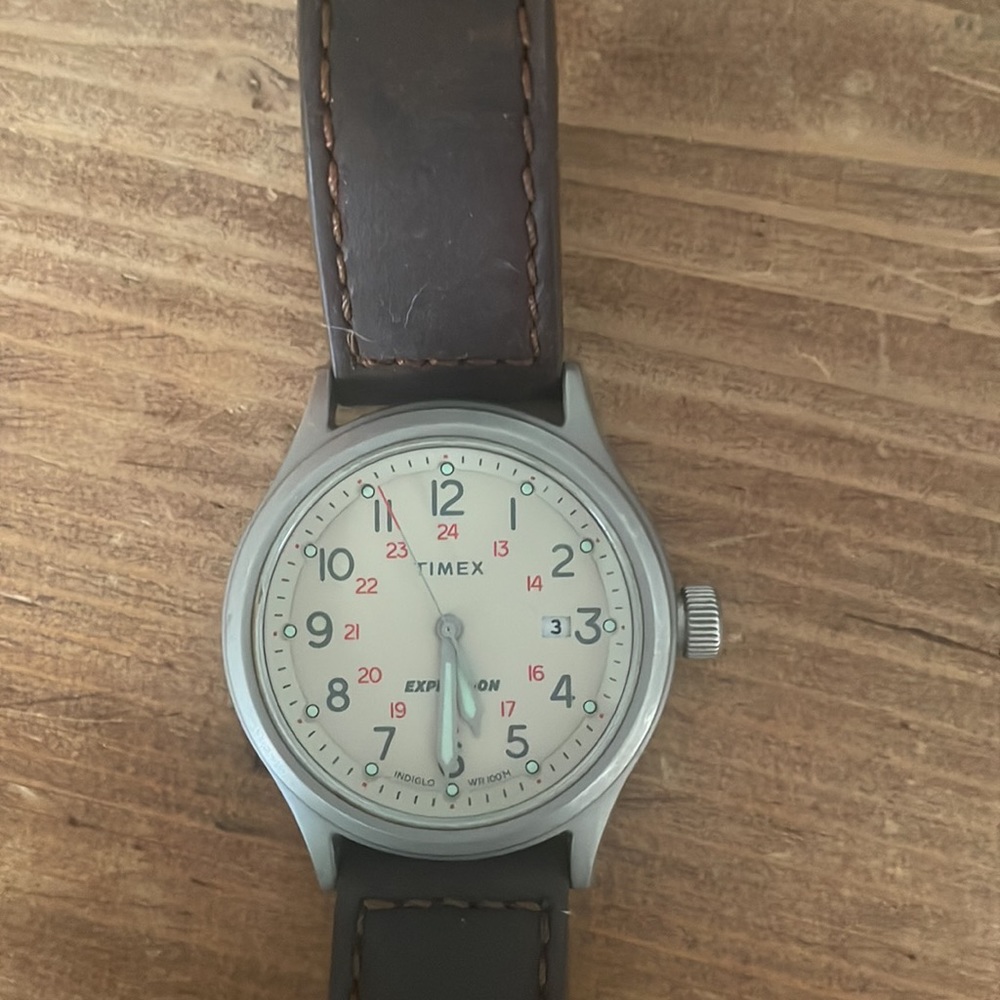 Timex Watch - Picture 6 of 6